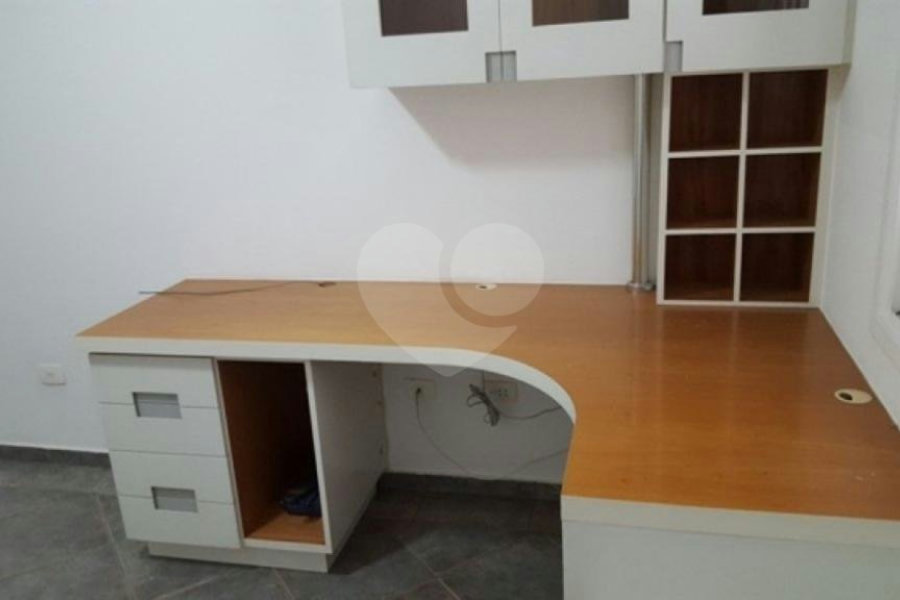 Sobrado nas Palmas do tremembé