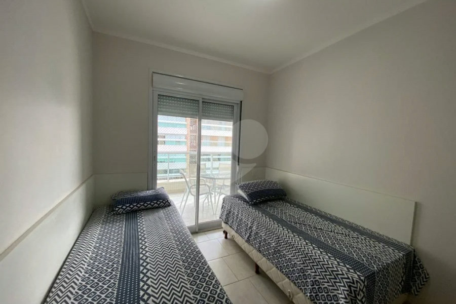 Apartamento à venda com 3 quartos, sendo 1 suíte, em Riviera de São Lourenço, Bertioga, SP
