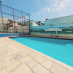 Apartamento à venda com 2 quartos em Jaguaré, São Paulo, SP