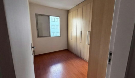 Apartamento à venda com 3 quartos em Butantã, São Paulo, SP