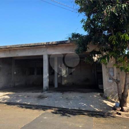 Casa 2 quartos Jardim Zavaglia