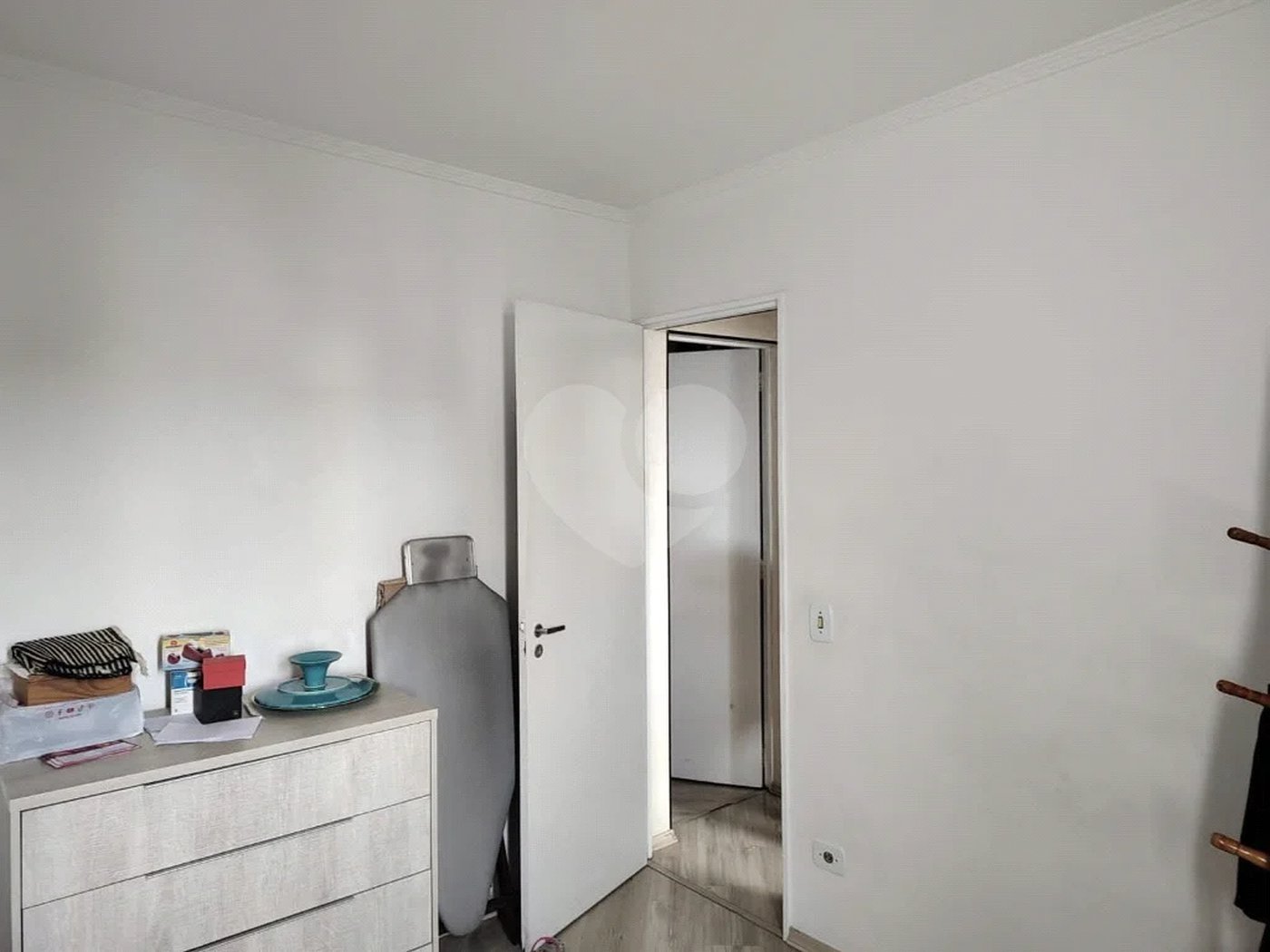 Apartamento à venda na Vila Carrão, 2 quartos