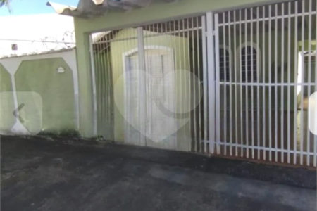 Casa térrea para venda no bairro Vila Carmem