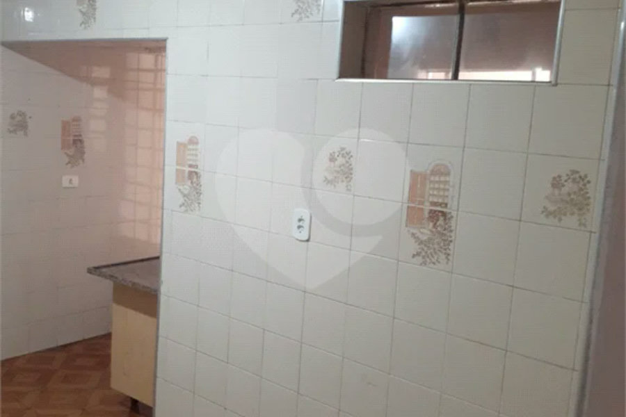 CASA TERREA A VENDA EM SP PENHA