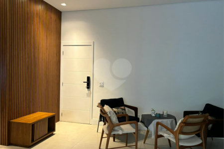 Apartamento Garden na Mooca de 322m² com 3 suítes e 5 vagas.