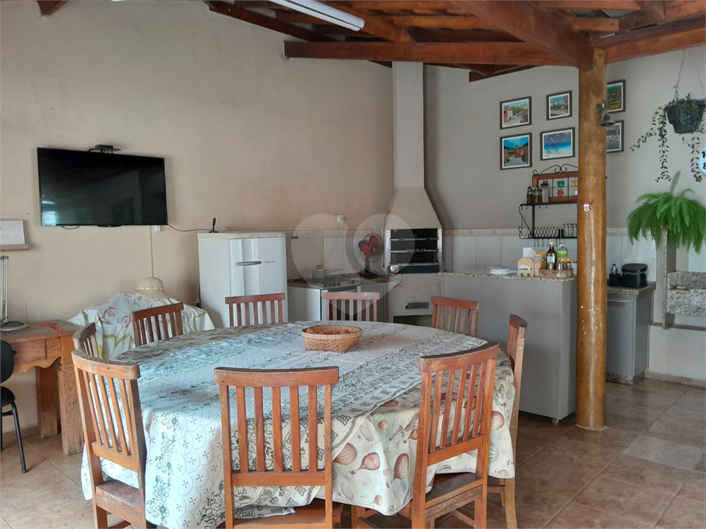 Casa para venda no Planalto Paraíso.