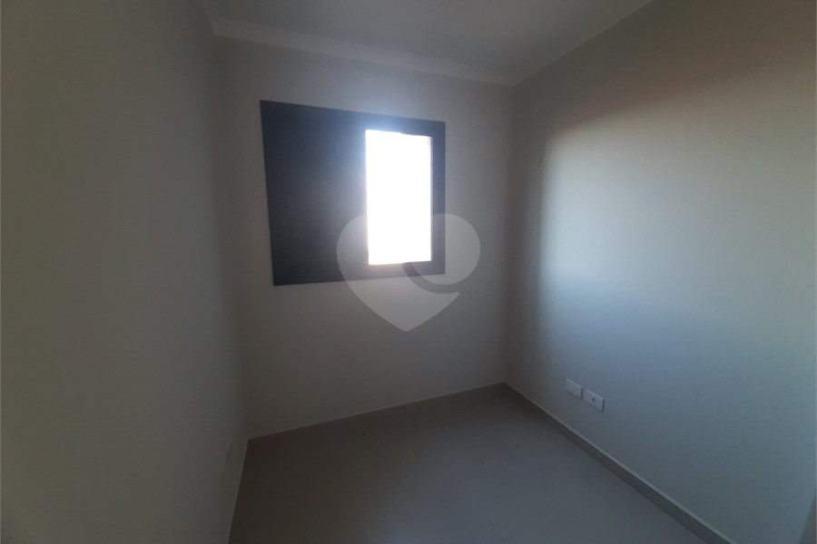 Apartamento com 37m2, 2 quartos, banheiro, sala, cozinha, COM vaga