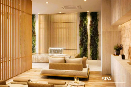 Apartamento à venda com 2 quartos 59m² Roma Jardim Guedala a 100m do metro Morumbi