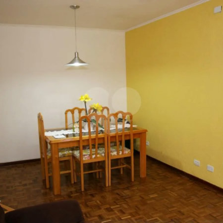 Apartamento reformado à venda em São Bernardo do Campo, bairro Taboão