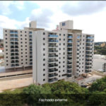 Apartamento à venda no bairro Parque Arnold Schimidt - São Carlos/SP