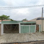 Casa à venda no Jardim Nova São Carlos.