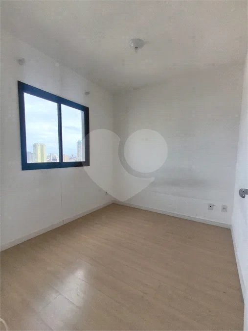 Apartamento à venda com 1 quarto em Vila Guilherme, São Paulo, SP