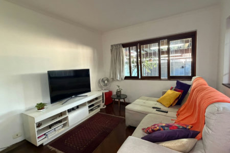 Casa para venda em Jardim Peri Peri com 3 quartos, sendo 1 suíte, 149m²