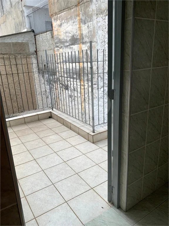 Sobrado de 172 m² na Vila Santa Catarina