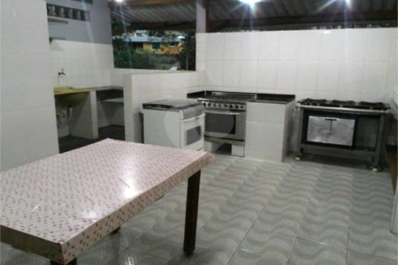 Sítio à Venda Natividade da Serra c/ 2.291,56m² Area Const. e 271.000,00m² Área Total
