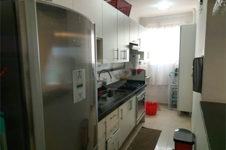 Apartamento Cobertura no Condomínio Spazio Monte Cristo.