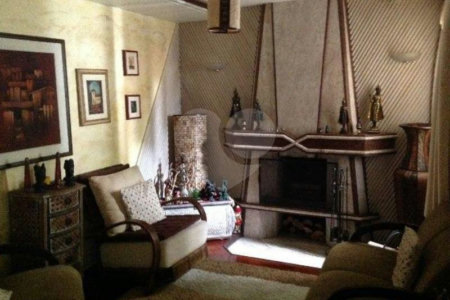 APARTAMENTO COM 4 DORMITÓRIOS E 4 VAGAS À VENDA NA MOOCA