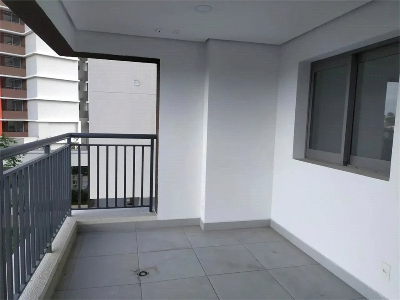 Apartamento à venda com 2 quartos, sendo 1 suíte,  em Butantã, São Paulo, SP