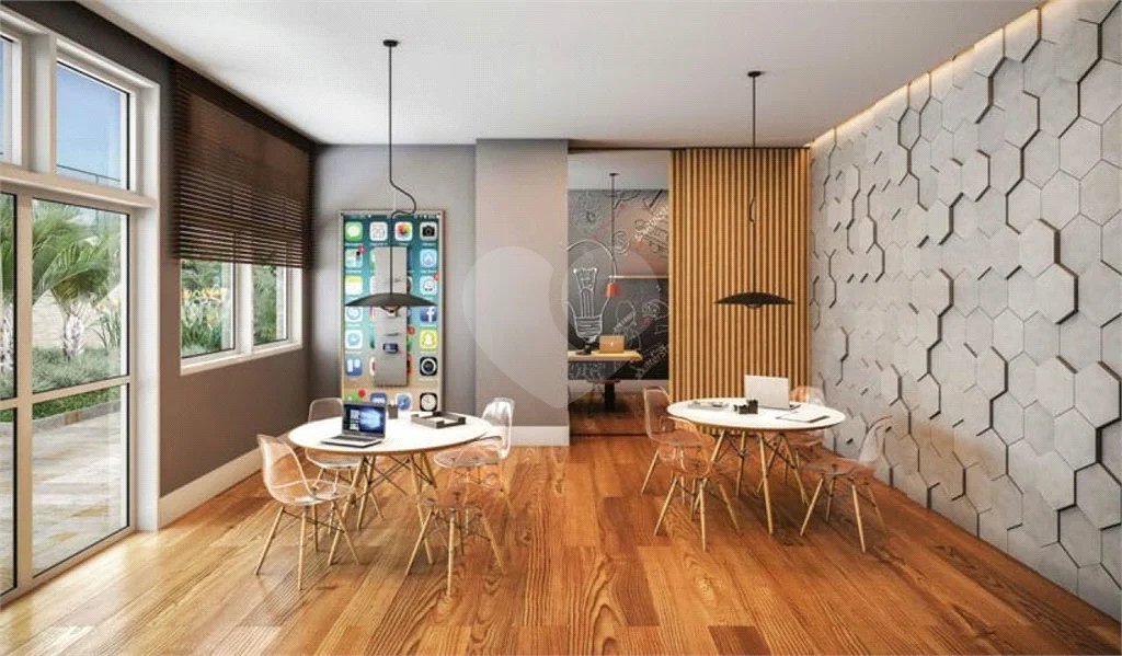 Apartamento à venda com 2 suítes no Centro, Osasco, SP