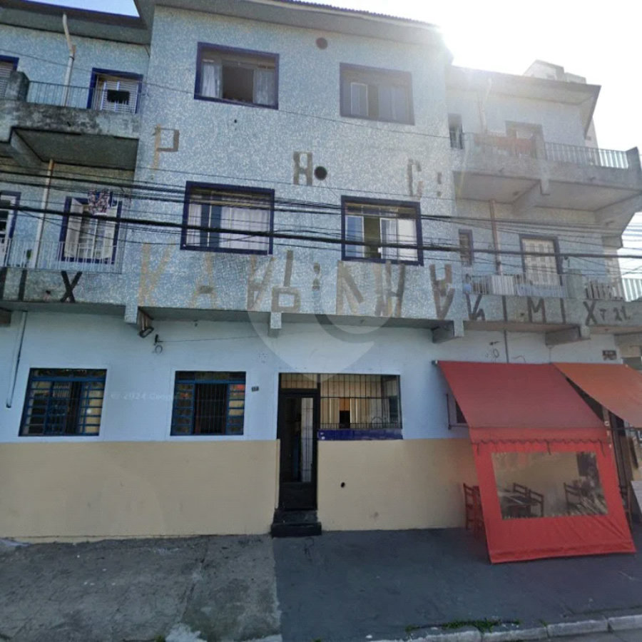 Prédio comercial à venda no Tatuapé, área total 375 m²