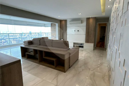 Cobertura espetacular à venda de 310m² no L’Essence Mooca - Agende já a sua visita!