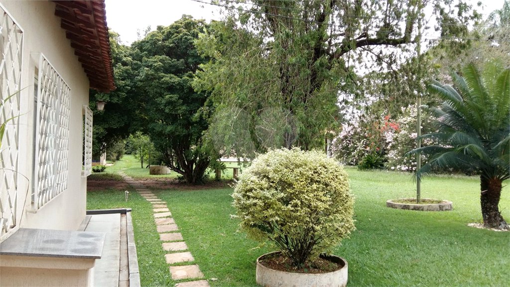 Sitio para venda no bairro Chácara Leila (Varjão)