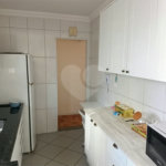 Apartamento à venda com 3 quartos, sendo 1 suíte,  em Santana, São Paulo, SP