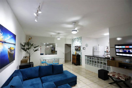 Casa Térrea em Ubatuba/SP