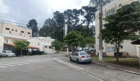 Casa à venda com 2 quartos no condomínio Residencial Parque Real, Cotia - SP