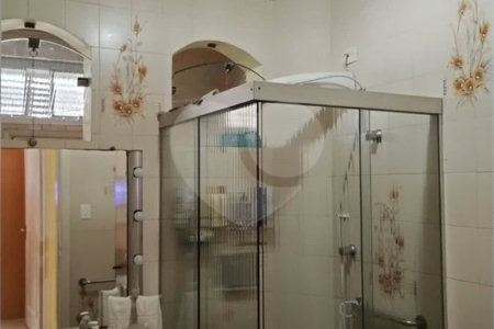Apartamento em Higienópolis com 2 dormitórios