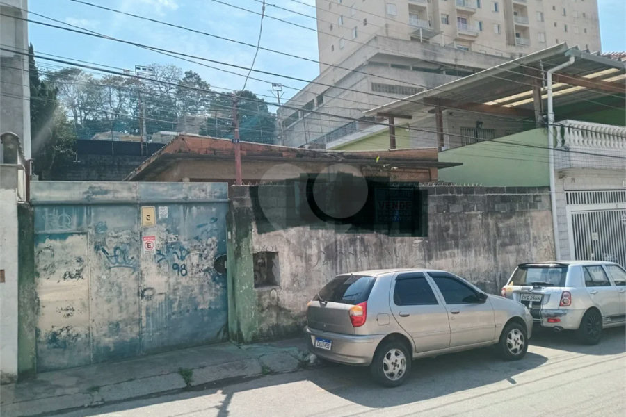 Casa térrea Imirim