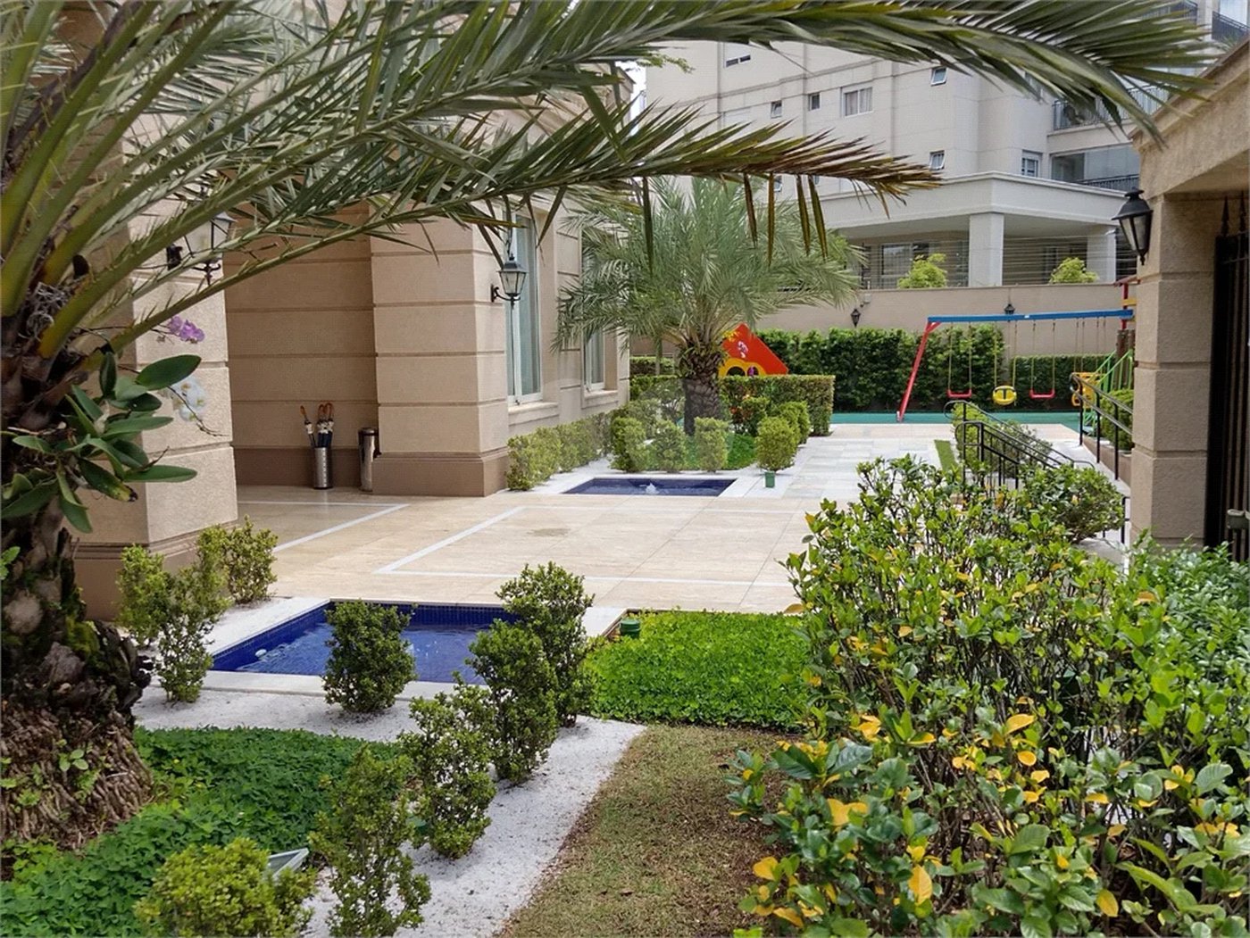 Apartamento Alto Padrão Lazer Completo ,com 3 quartos, 250 m² à venda Parque da Mooca.