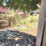 Terreno a venda no Cidade Aracy 2