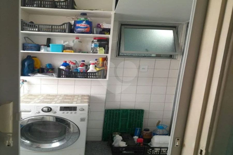 Apartamento à venda com 2 quartos em Socorro, São Paulo, SP