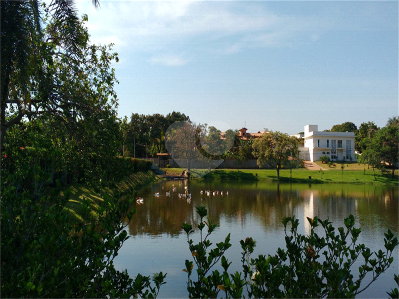 Salto - Condominio Zuleika Jabour - 332 m² - Área const - 1.020 m² - Área do ter. - R$ 1.450.000,00