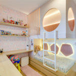 Apartamento para alugar com 3 suítes em Chácara Santo Antônio, São Paulo, SP
