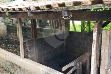 Sitio para venda.