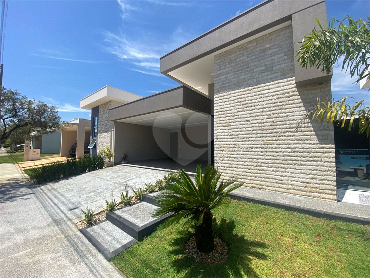 Casa à venda no condomínio Village Damha III - São Carlos/SP
