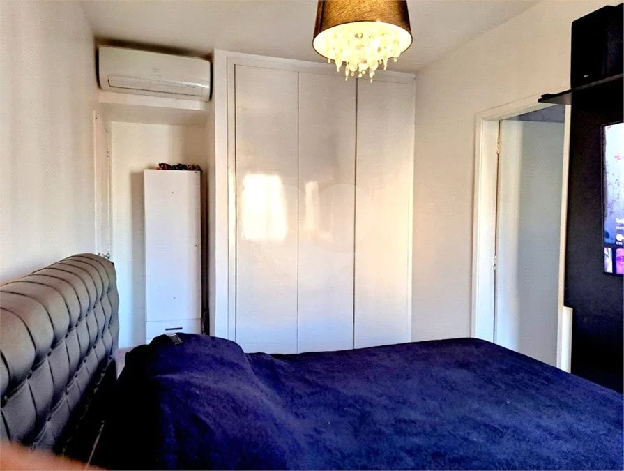 Cobertura com 3 quartos à venda em Moema, São Paulo - SP