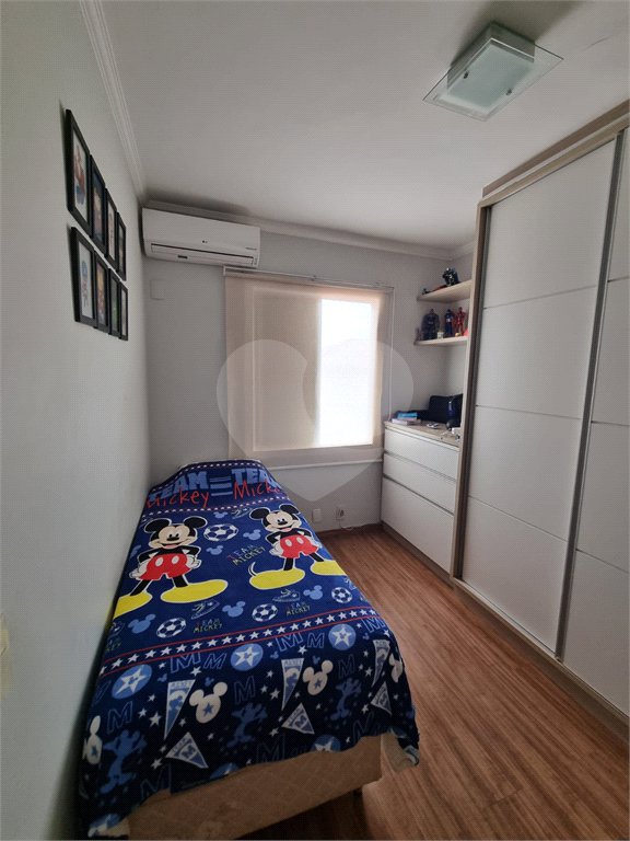 Casa à Venda no Condomínio Orizzonti di San Carlo