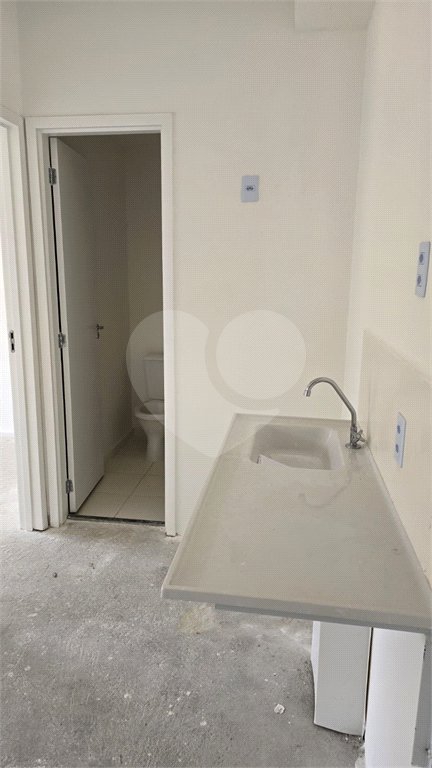 Apartamento à venda ou para alugar com 1 quarto em Pirituba, São Paulo, SP