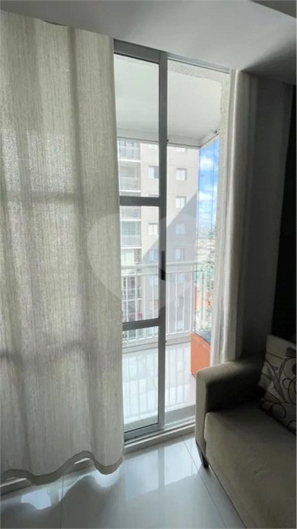 Apartamento á Venda com 47m² - Vila Formosa