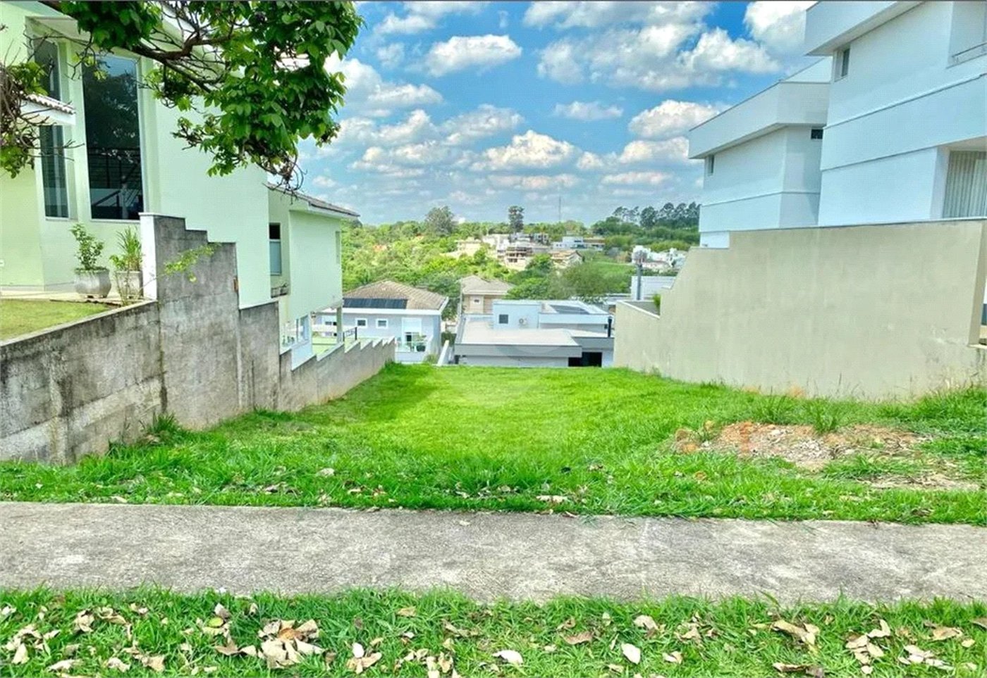 Terreno à venda em Condomínio Reserva da Serra, Jundiaí, SP