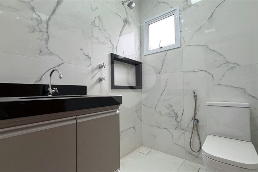 Casa à venda ou para alugar com 3 quartos, sendo 1 suíte,  no condomínio Residencial Mônaco, Piracicaba - SP