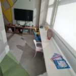 Apartamento com 2 dormitórios e uma suíte, mobilíado no Ibirapuera.