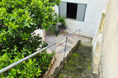 Excelente oportunidade de investimento em terreno de 158 m² com múltiplas possibilidades de aproveitamento!