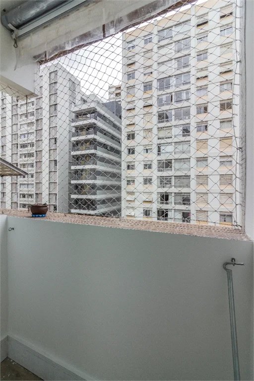 Apartamento com 110 m² - 3 quartos - 1 suíte- 1 vaga - Paraíso