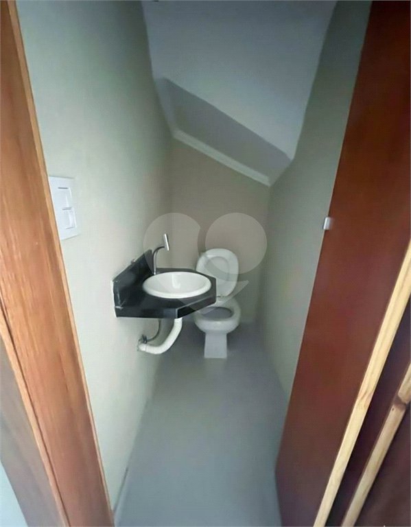 Sobrado 3 dorms sendo 1 suite, 2 vagas e 120m²