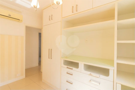 Apartamento para Locação no Condomínio Atmosfera – Vila Olímpia, São Paulo/SP