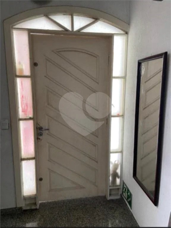 Prédio inteiro á Venda- 743m² - Mooca